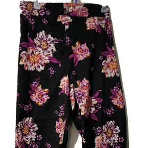 Jeggings size 5x